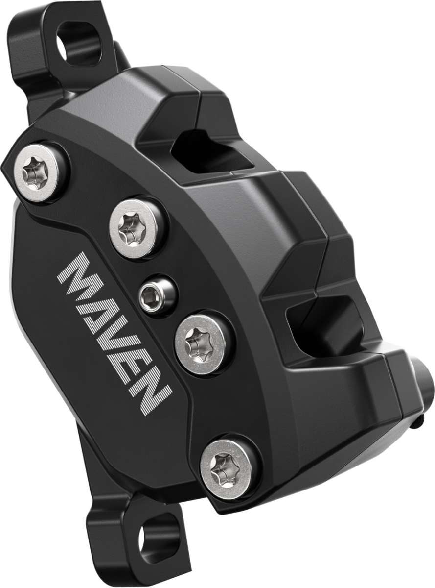 SRAM MAVEN BASE Vorderradbremse Schwarz