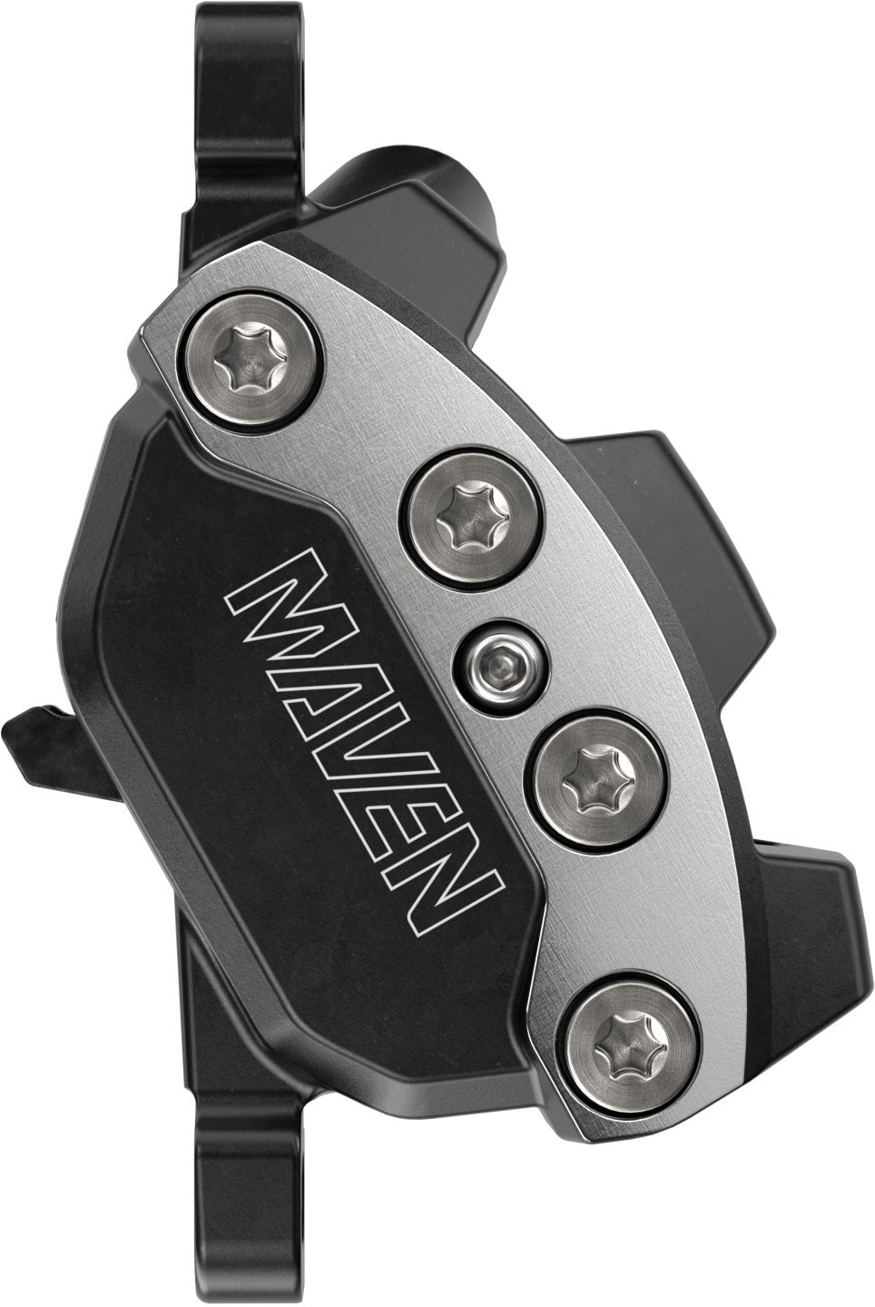 SRAM MAVEN ULTIMATE Vorderradbremse Silber
