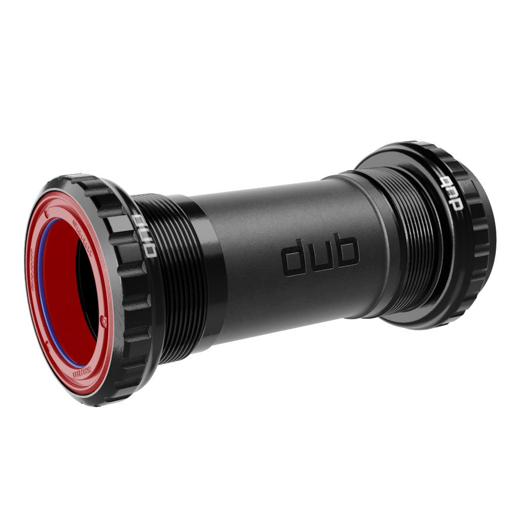 SRAM DUB BSA Road Wide Keramik-Innenlager 68 mm — Produktansicht auf weißem Hintergrund