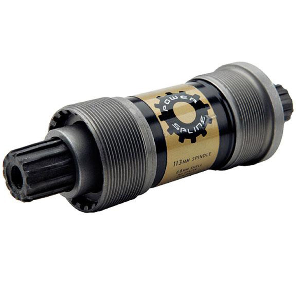 TRUVATIV BSA PowerSpline Tretlagergehäuse, 73 mm