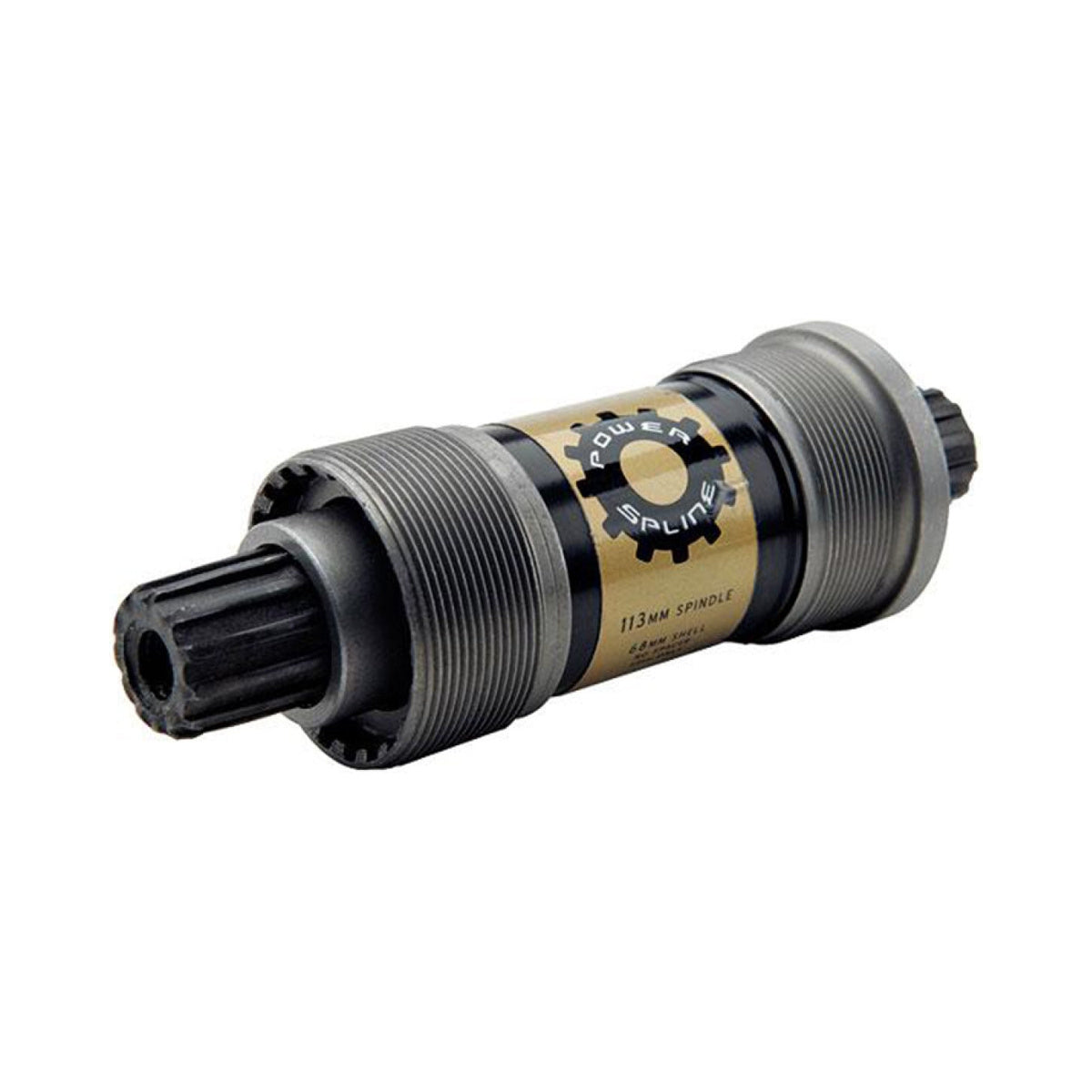 Tretlager TRUVATIV BSA PowerSpline 73mm