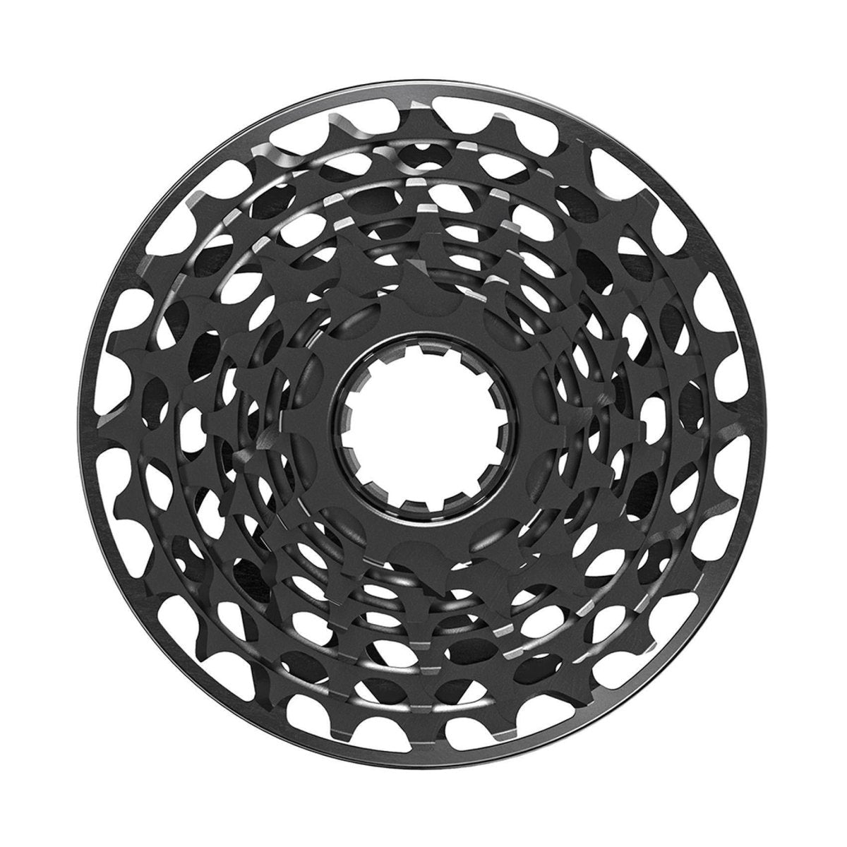 SRAM X01 DH XG-795 7-fach-Kassette