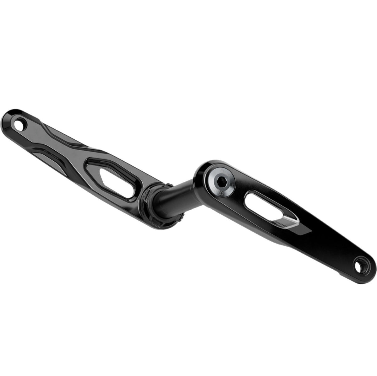 SRAM RIVAL XPLR E1 Kurbelarme für 12-/13-fach-Antriebe