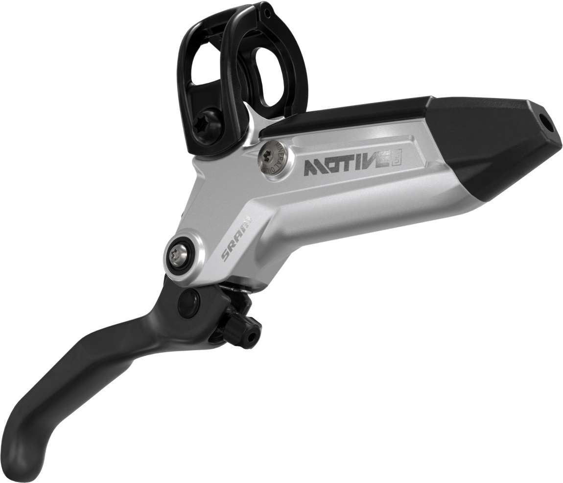 SRAM MOTIVE ULTIMATE Hinterradbremse Silber