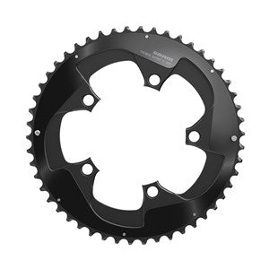 Kettenblatt Outdoor 11V SRAM RED 22 X-Glide R 110mm Schwarz/Grau