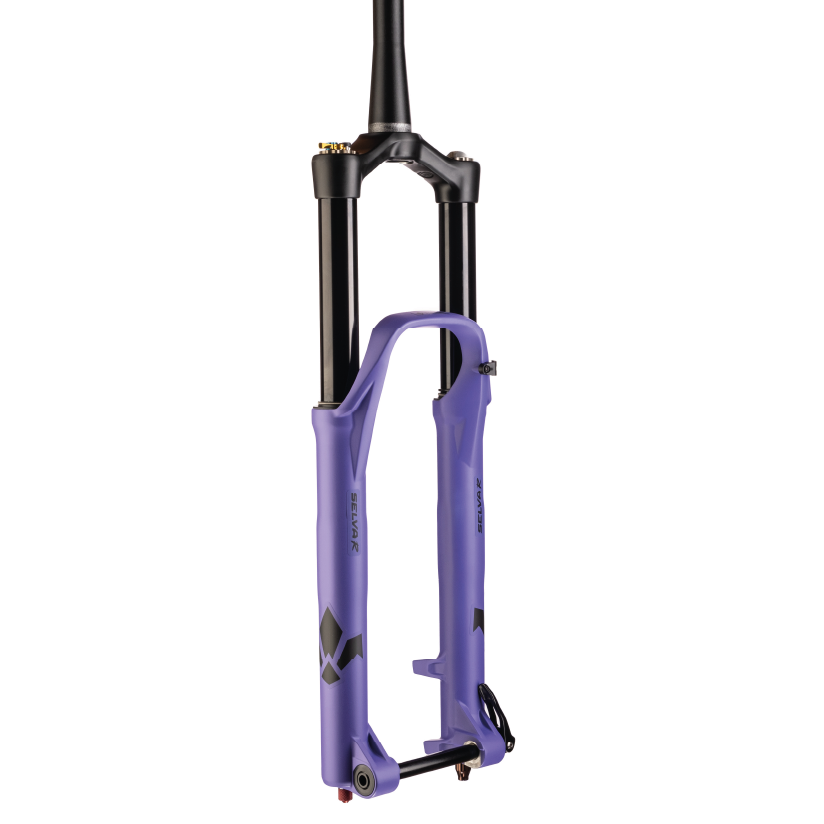 Gabel FORMULA SELVA R Air 27,5" Achse 15x110mm Boost Ultraviolet