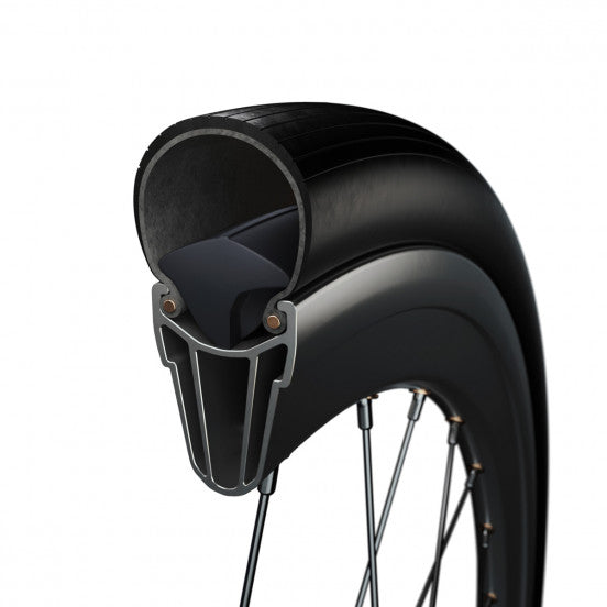 Schaumstoff Anti-Klemm Tubeless TANNUS LITE 700x33-45c/29x1.95-2.0