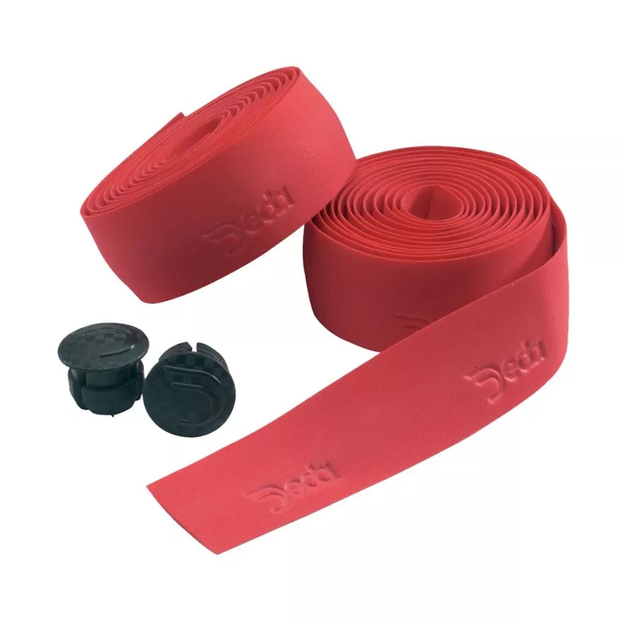 DEDA TAPE Lenkerband, dunkelrot