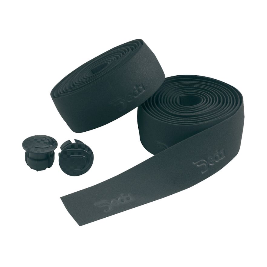 Lenkerband DEDA ELEMENTI CORK Schwarz