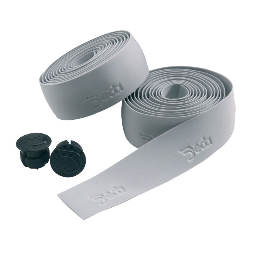 Lenkerband DEDA ELEMENTI CORK Grau – Probikeshop