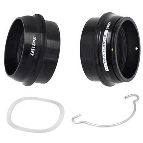 Tretlagergehäuse CAMPAGNOLO ULTRA-TORQUE Typ BB30A 73x42