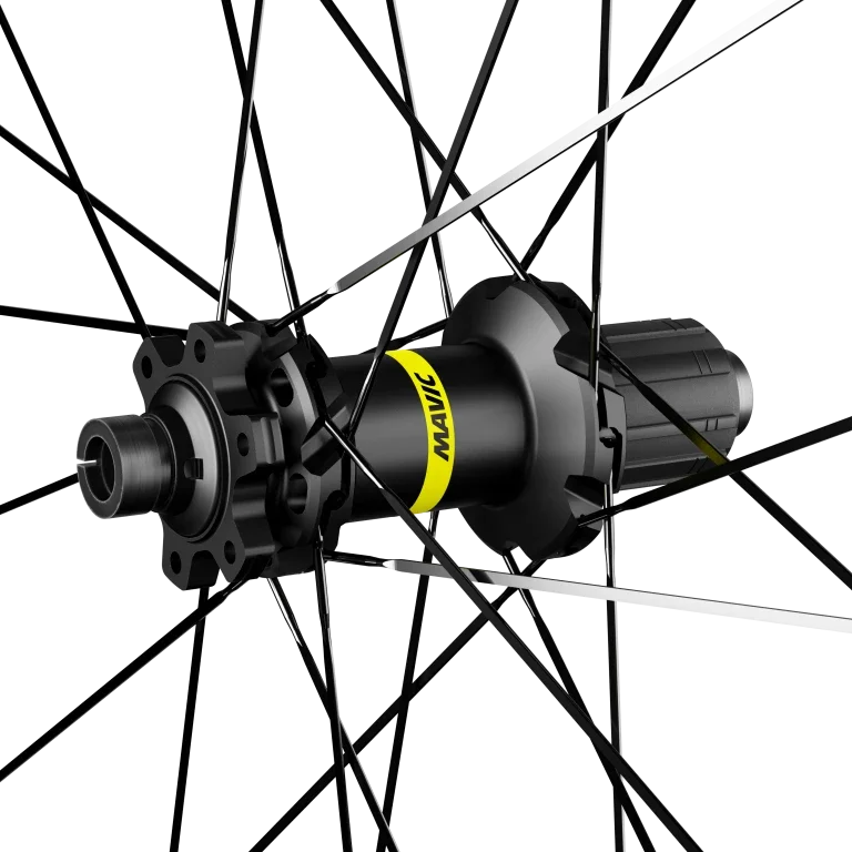 Paar MAVIC CROSSMAX XLS 29'' Laufräder 15x110mm/12x148mm Boost