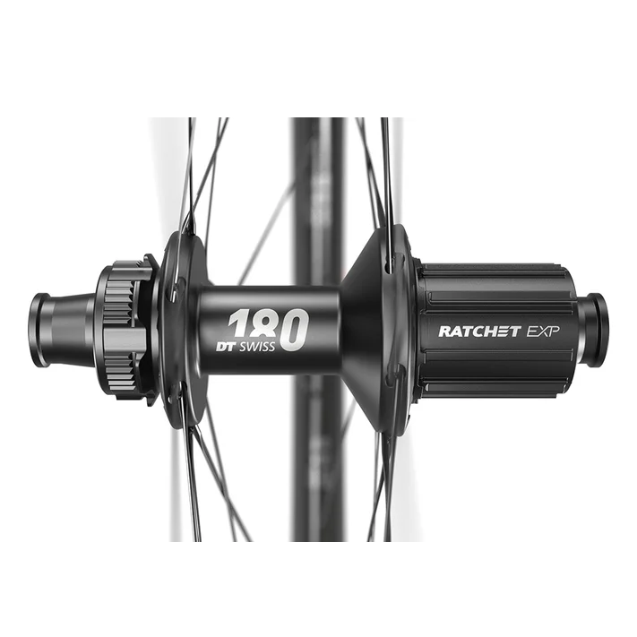 Laufradsatz DT SWISS ARC 1100 DICUT WTS SPO 50 DISC Tubeless Ready (Center Lock)