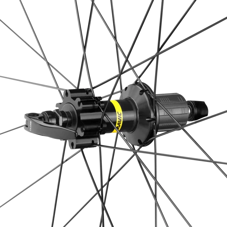 Paar MAVIC CROSSRIDE FTS-X 29" Laufräder 9x100mm/9x135mm