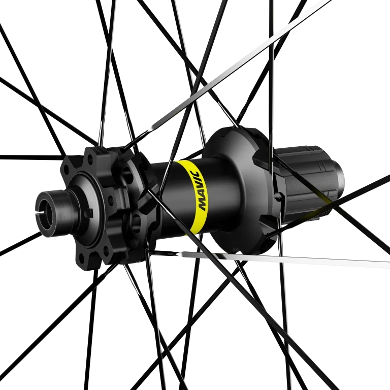 Paar MAVIC CROSSMAX XL 29" 15x110mm/12x148mm Boost-Laufräder