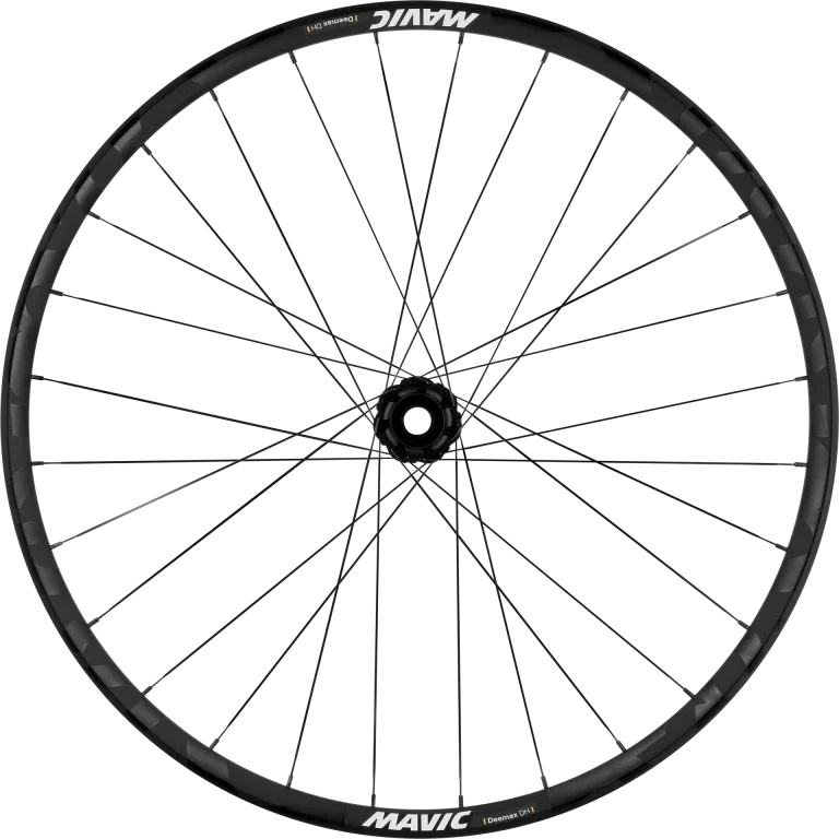 Paar MAVIC DEEMAX DH 29" Laufräder 20x110mm/12x157mm Boost
