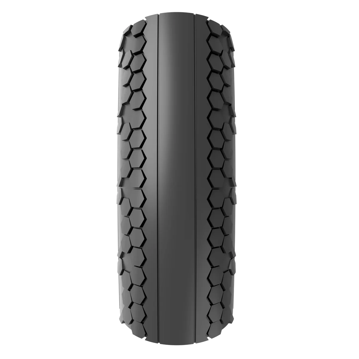 VITTORIA TERRENO T10 HARDPACK Reifen 700x45c Gravel Endurance Tubeless Ready Weich Schwarz