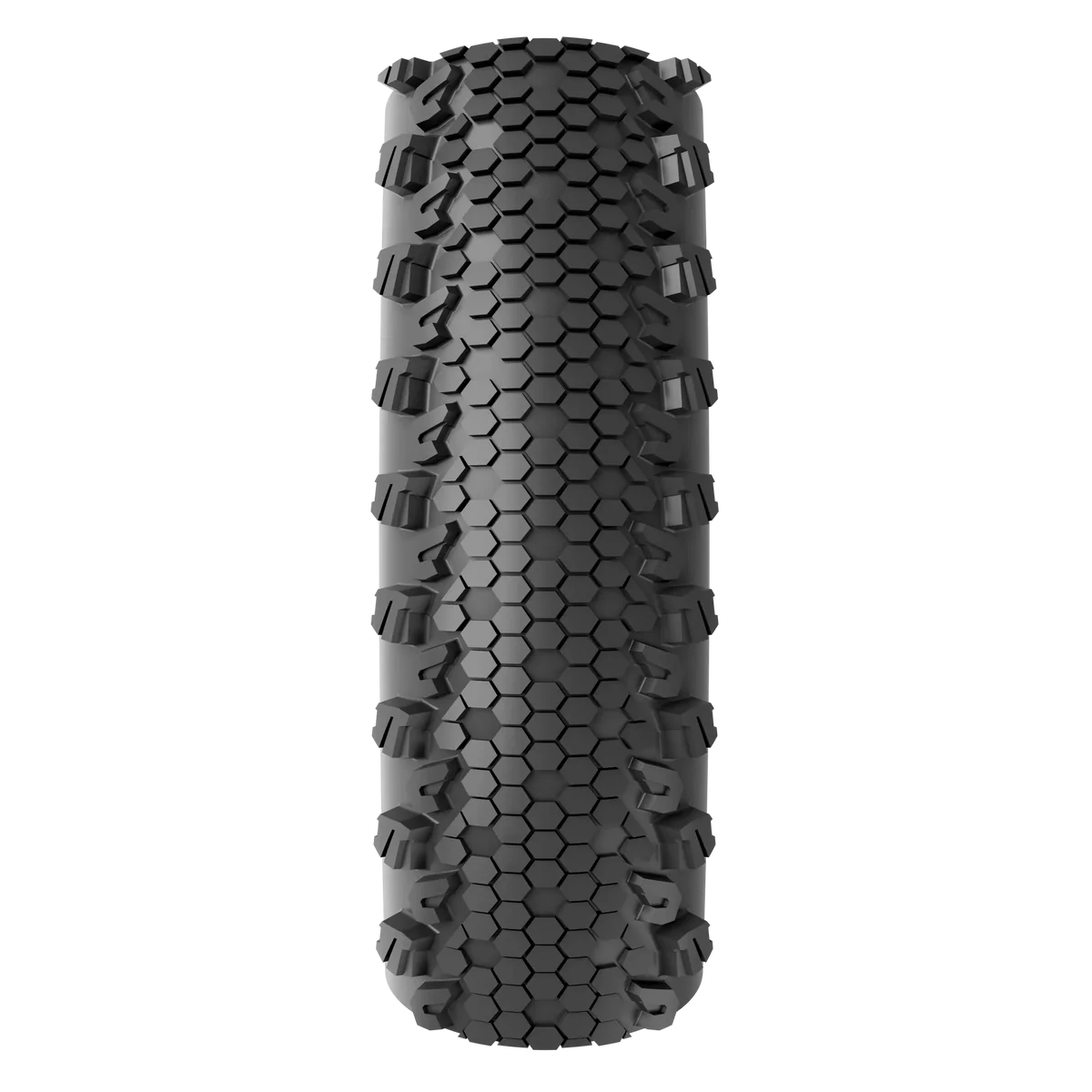 Reifen VITTORIA TERRENO T30 FINE LOOSE 700x40c Gravel Endurance Tubeless Ready Weich Braun