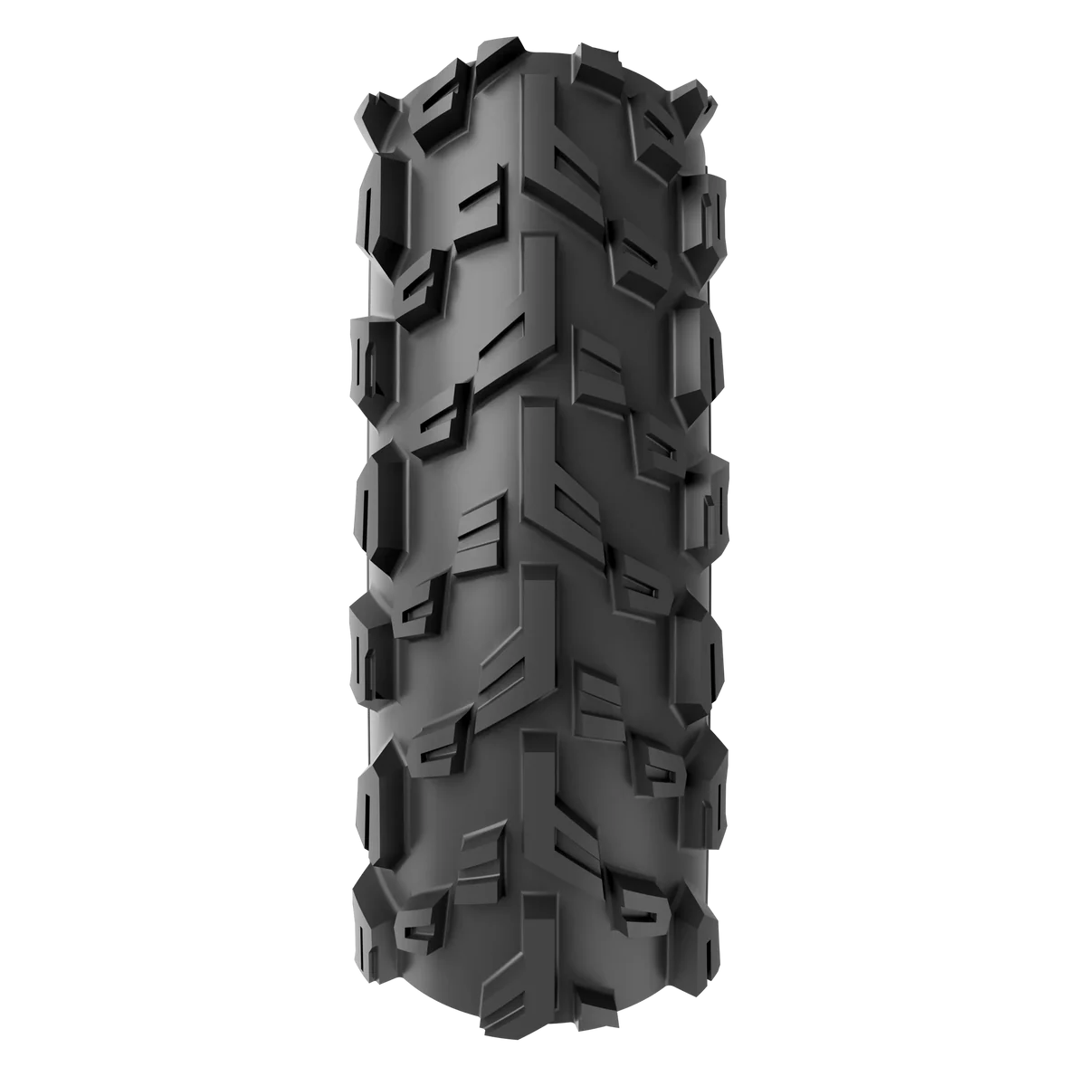 Reifen VITTORIA TERRENO T70 COARSE LOOSE 700x40c Gravel Endurance Tubeless Ready Weich Braun