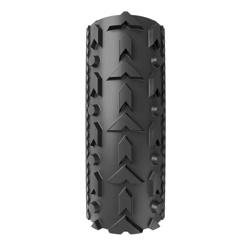 Reifen VITTORIA TERRENO T80 700x33c Cyclocross Tubeless Ready Schwarz