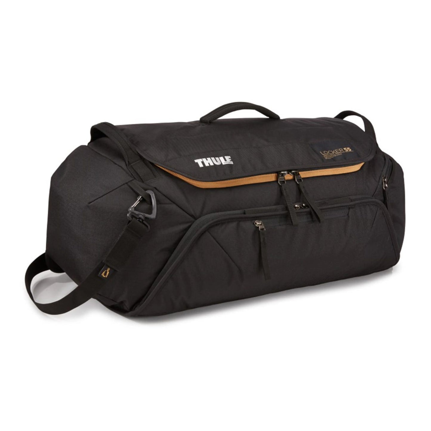 THULE ROUNDTRIP 55 L Reisetasche Schwarz
