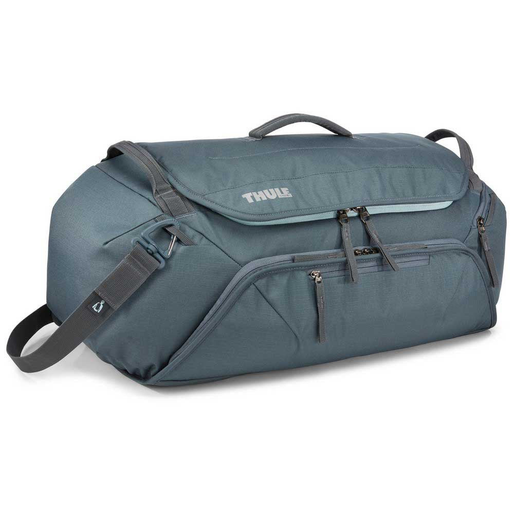 THULE ROUNDTRIP Reisetasche 55 L Grau