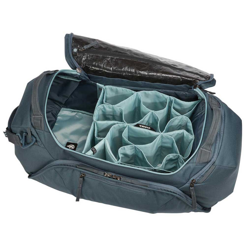 THULE ROUNDTRIP Reisetasche 55 L Grau