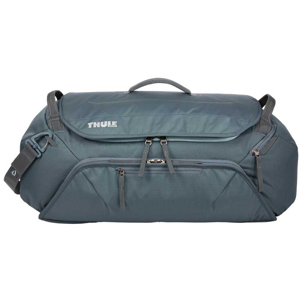 THULE ROUNDTRIP Reisetasche 55 L Grau