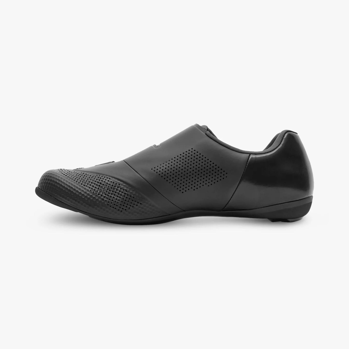 SHIMANO RC502 Women's Road Schuhe Schwarz