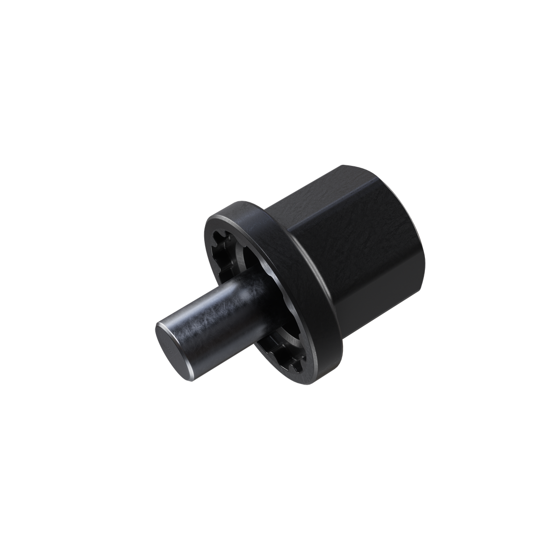 Werkzeug zum Lösen der SHIMANO TL-LR21-Mutter