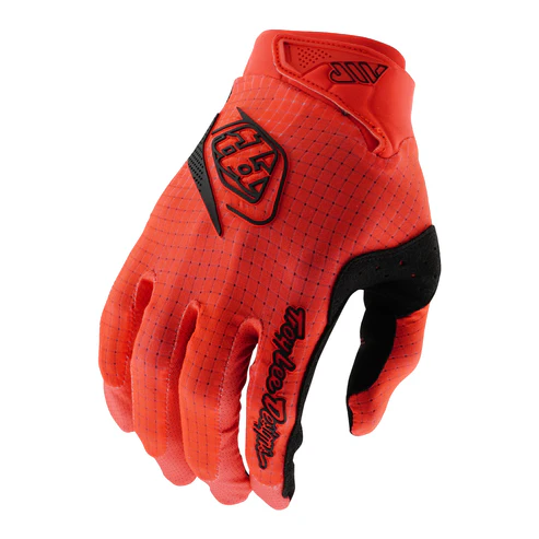 MTB-Handschuhe TROY LEE DESIGNS AIR MONO Orange 2025