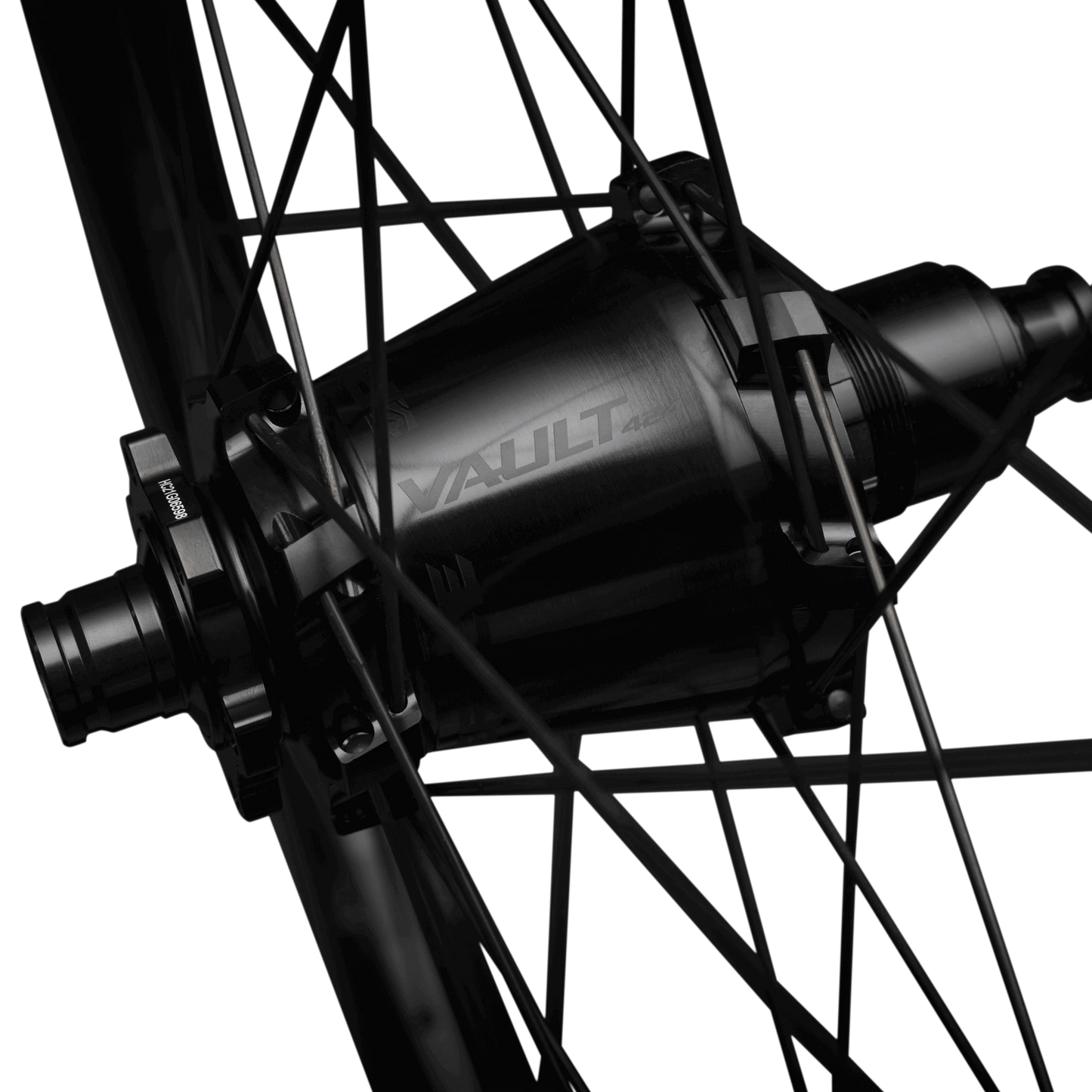Paar RACE FACE TURBINE 29" Laufräder 15x110mm/12x148mm Boost