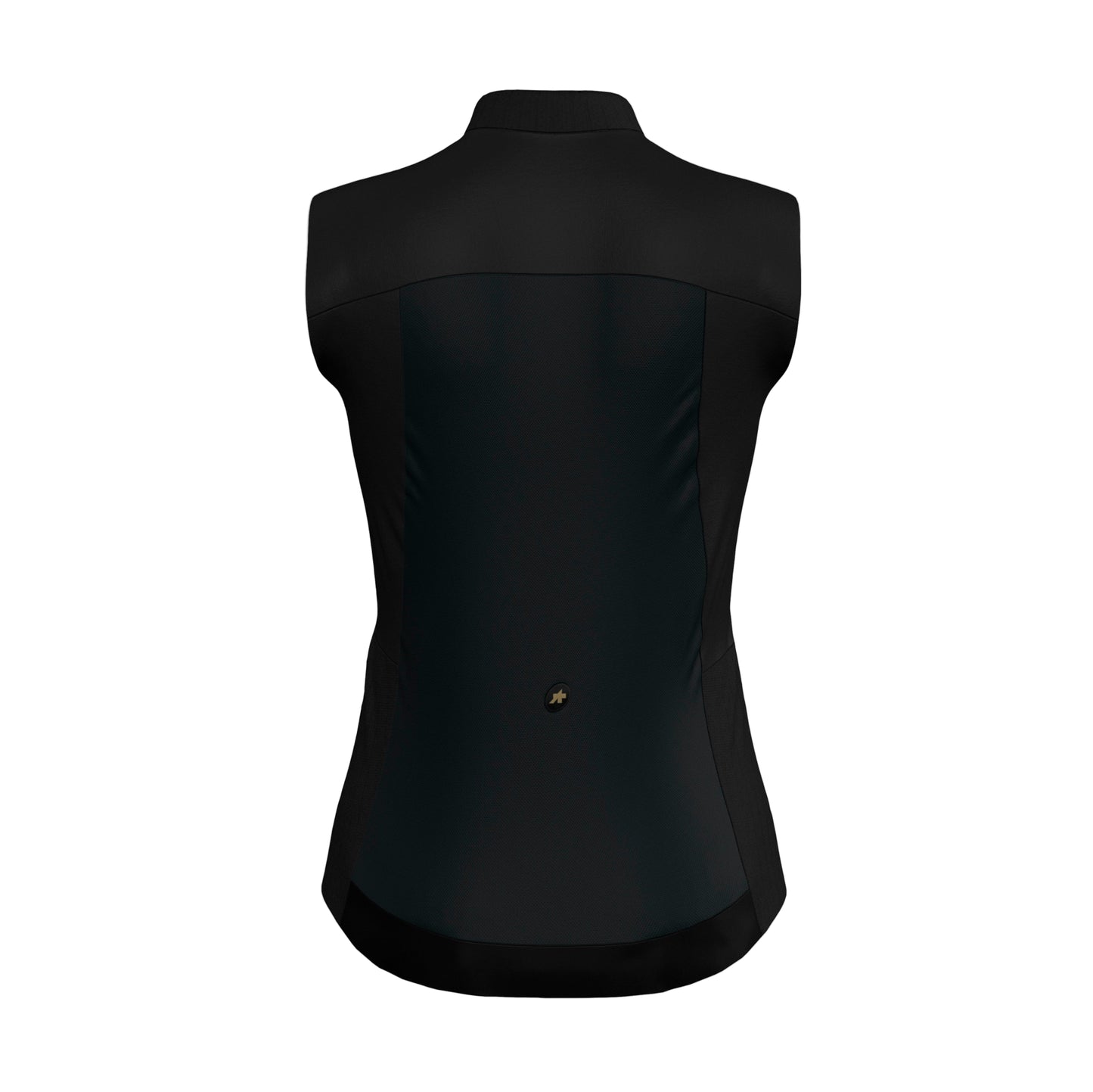 ASSOS UMA GTV S11 Damen Black Series Ärmellose Jacke