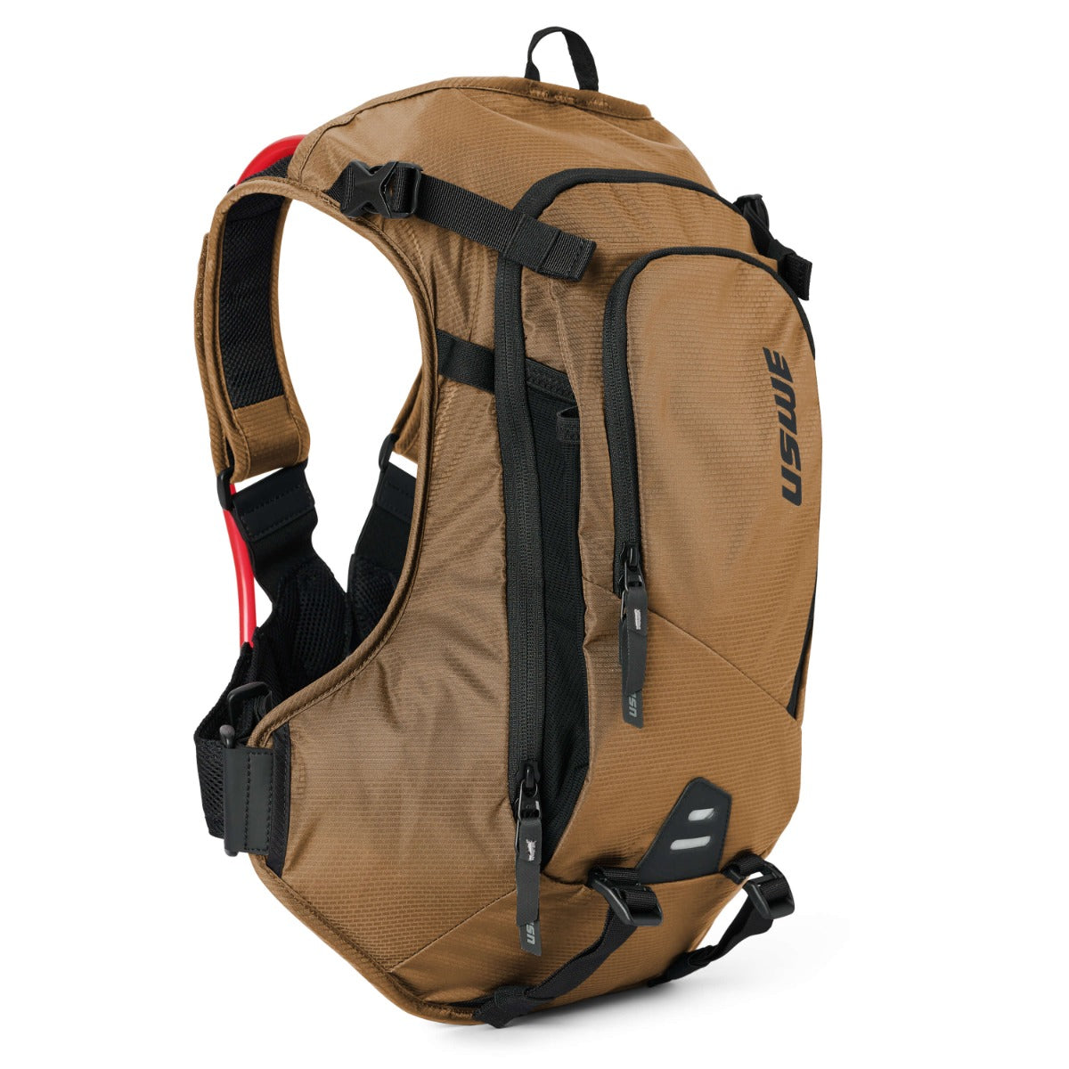 USWE MTB HYDRO 12 L Trinkrucksack Bronze