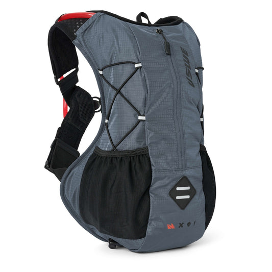 USWE OUTLANDER XC 10 L Trinkrucksack Blau