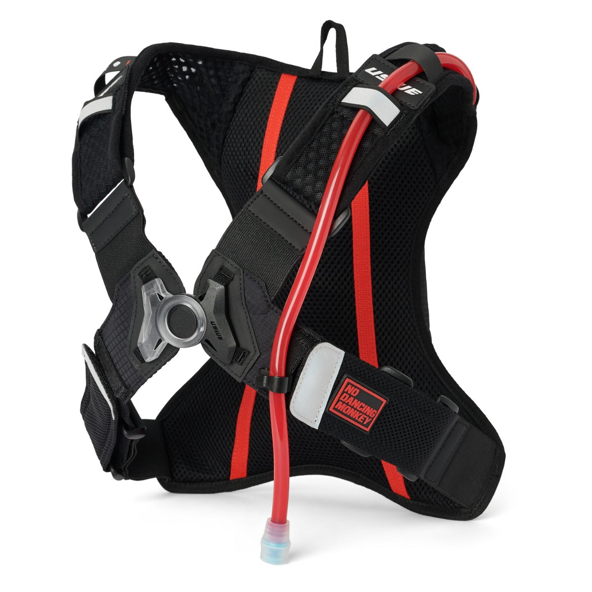 USWE OUTLANDER 2 L Trinkrucksack Schwarz