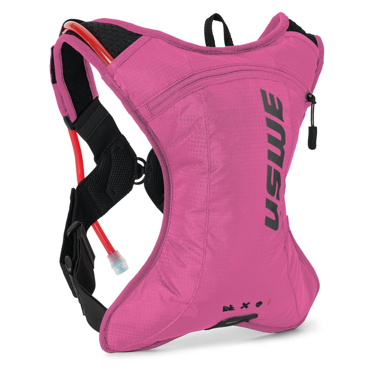 USWE OUTLANDER 2 L Trinkrucksack Pink
