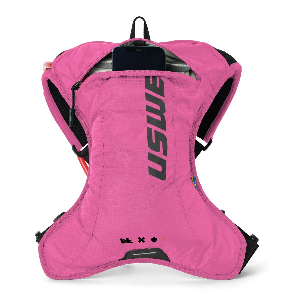 USWE OUTLANDER 2 L Trinkrucksack Pink