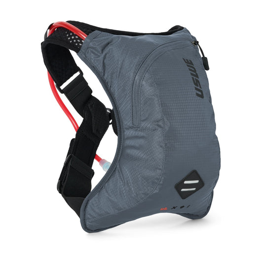 USWE OUTLANDER XC 4 L Trinkrucksack Blau
