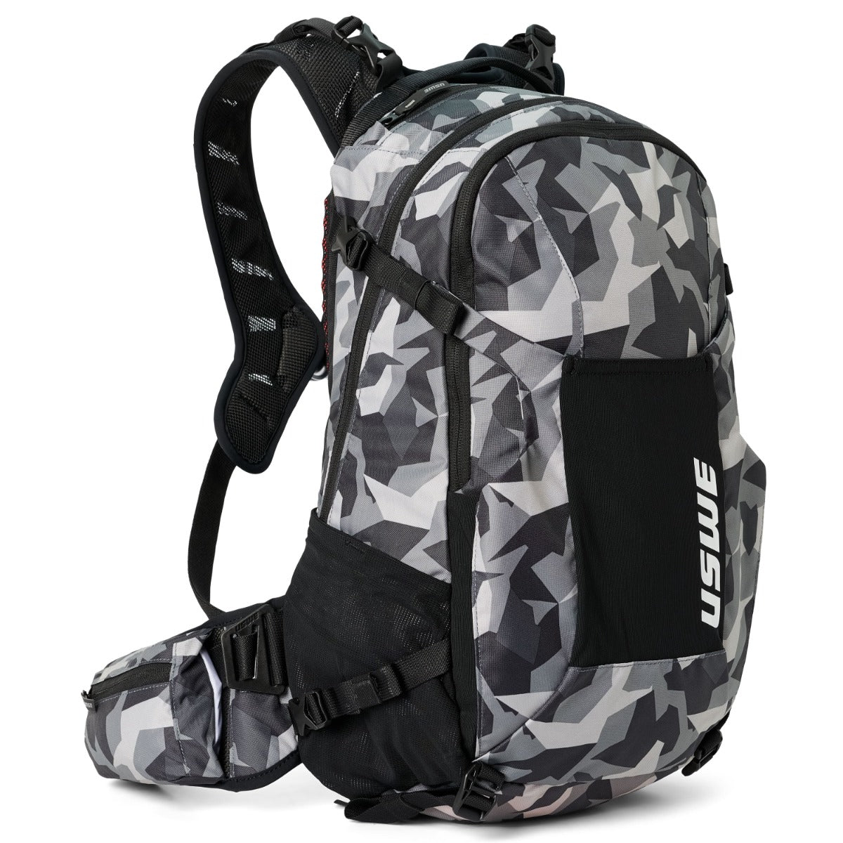 Rucksack USWE SHRED 25 L Camo