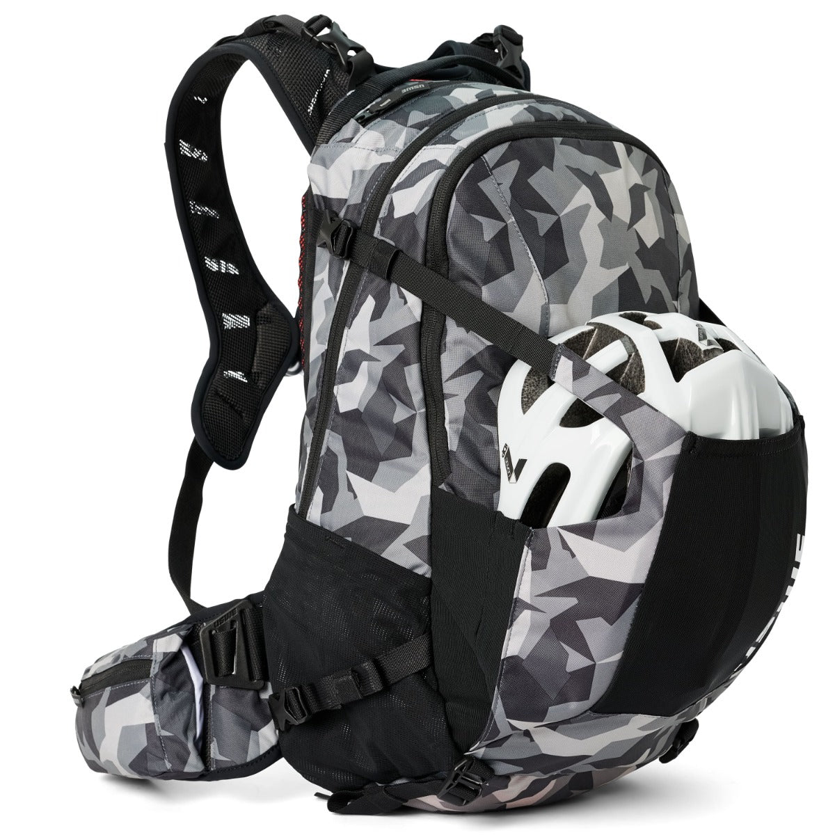 Rucksack USWE SHRED 25 L Camo