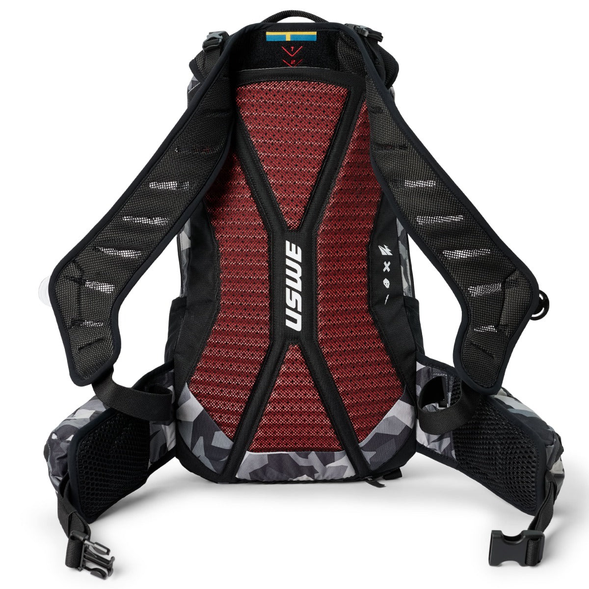 Rucksack USWE SHRED 25 L Camo