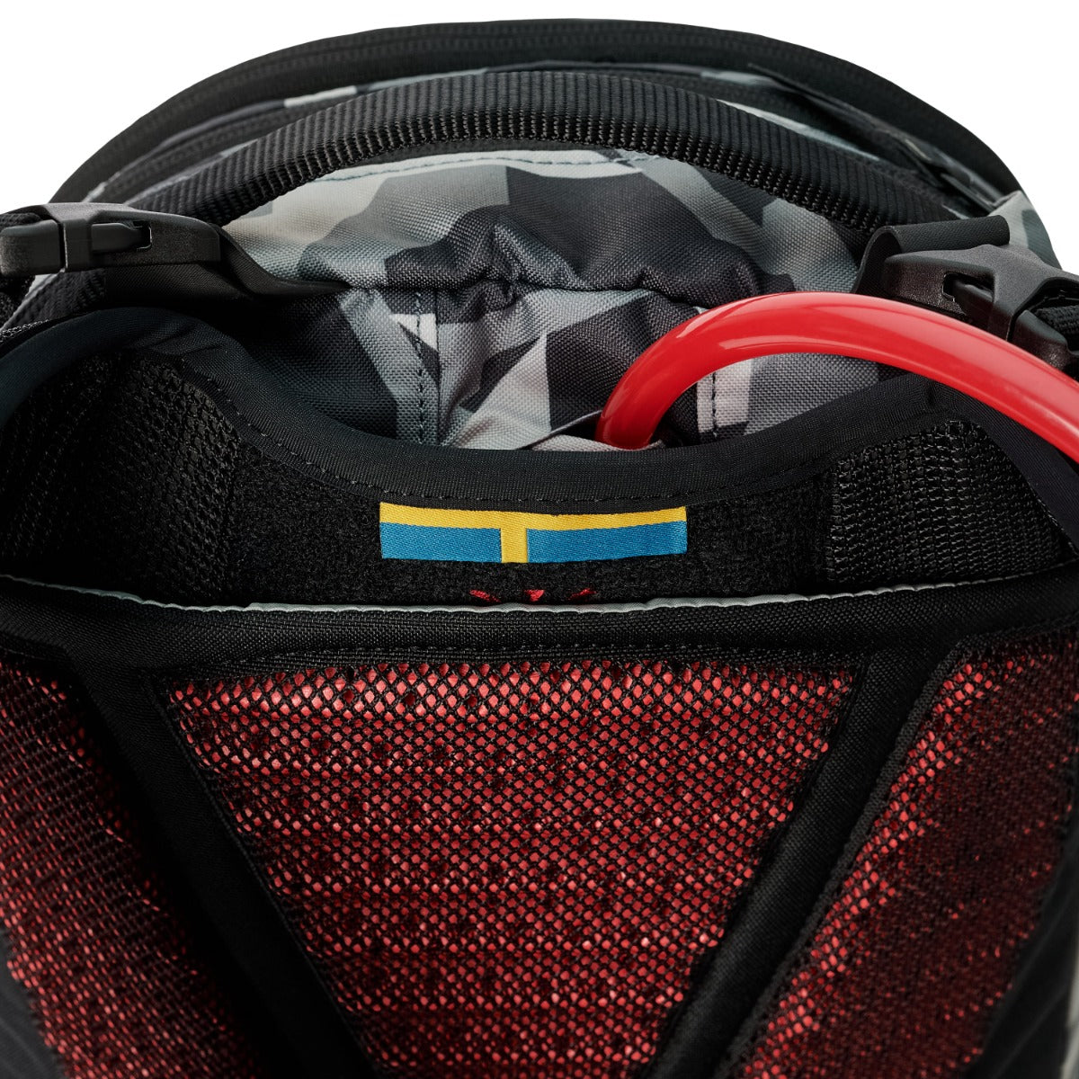 Rucksack USWE SHRED 25 L Camo