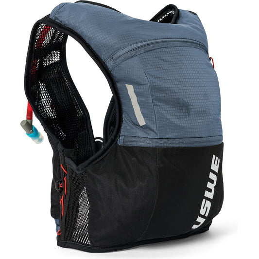 USWE RUSH 8 L Trinkjacke Blau