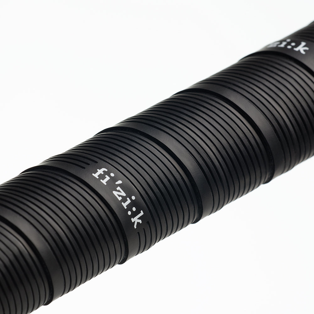 Kleiderbügelband FIZIK VENTO MICROTEX TACKY Schwarz