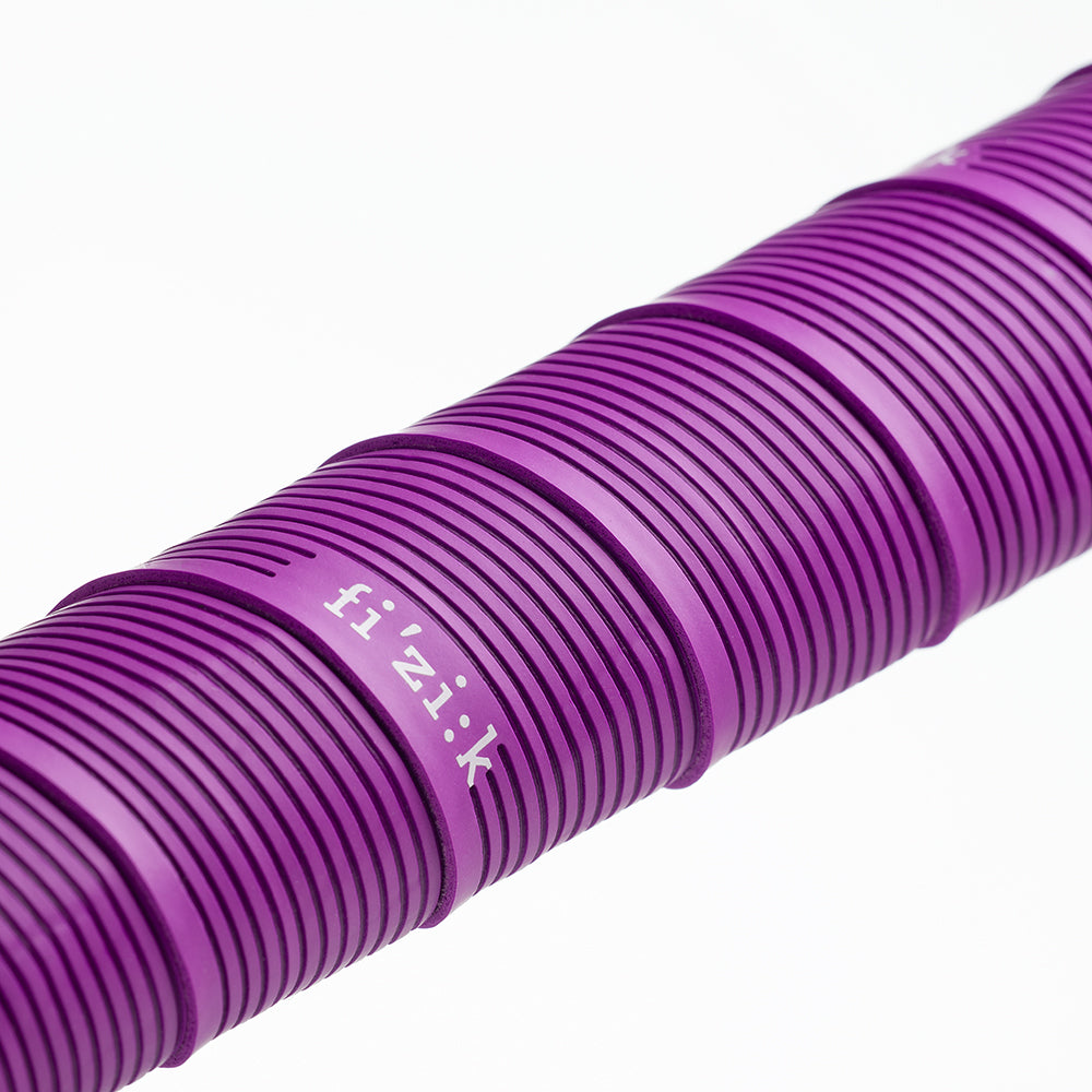 Kleiderbügelband FIZIK VENTO MICROTEX TACKY Violett