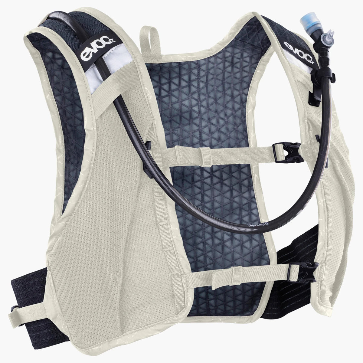 EVOC HYDRO PRO Ultra Trinkrucksack 1,5 L Sand