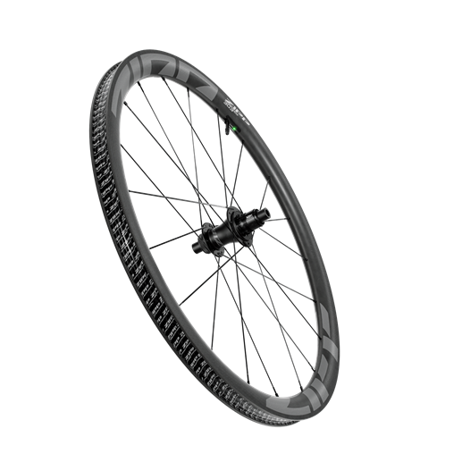 Laufradsatz ZIPP 303 SW DISC Tubeless Ready (Centerlock)