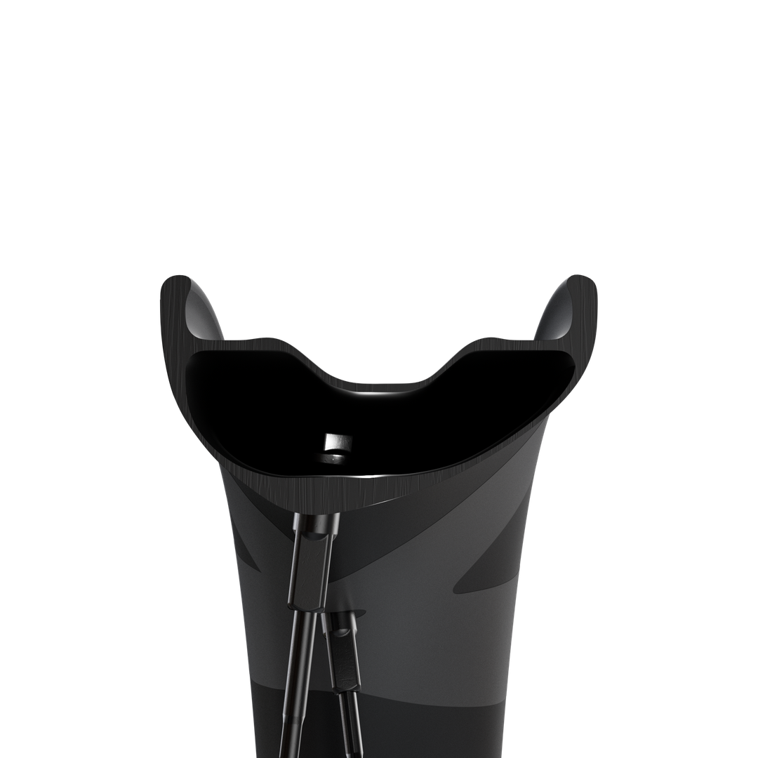 Vorderrad SHIMANO XTR M9200 XC 29'' Achse 15x110mm