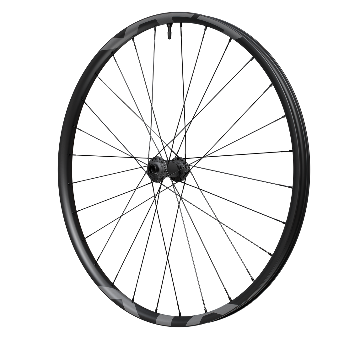 Vorderrad SHIMANO XTR M9220 Enduro 29'' Achse 15x110mm